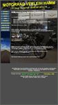 Mobile Screenshot of motorrad-verleih-hamm.de